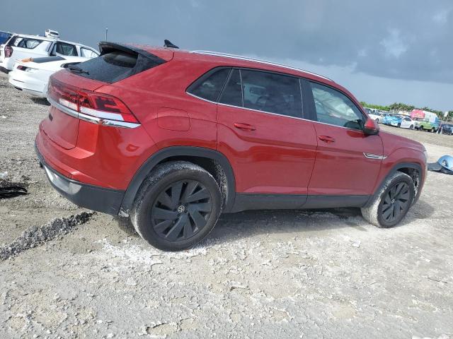 2024 VOLKSWAGEN ATLAS CROS 1V2JE2CA6RC201630