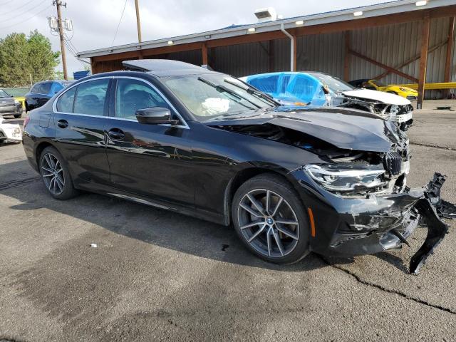 Vin: 3mw5r7j07l8b35275, lot: 59894105, bmw 3 series 20204