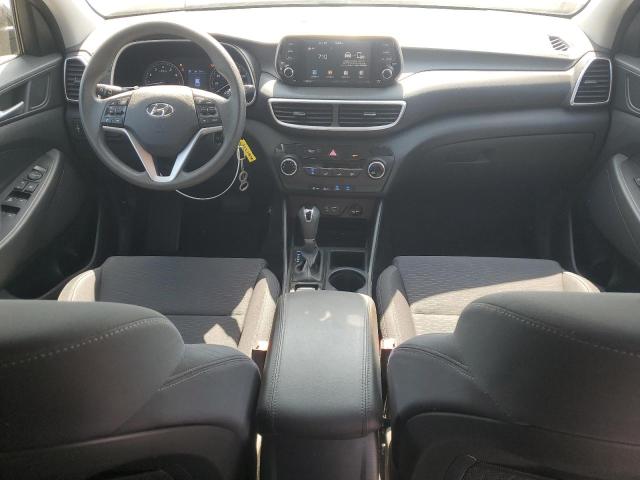 2020 HYUNDAI TUCSON SE KM8J23A43LU081313