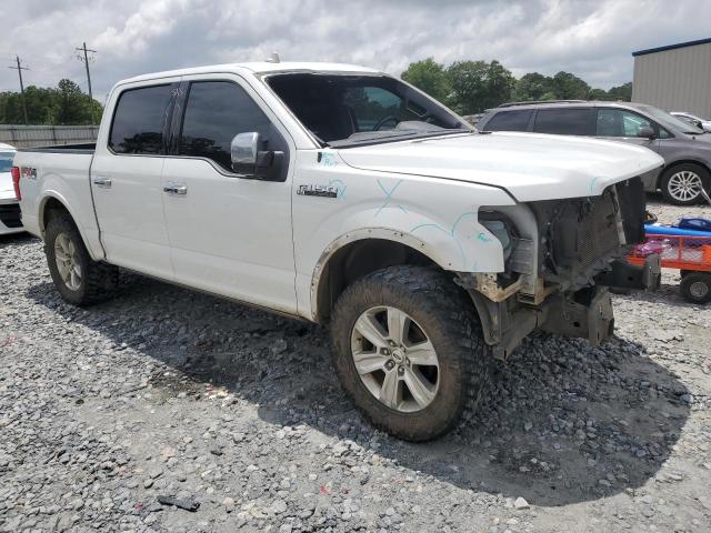 2020 FORD F150 SUPER - 1FTEW1E57LFC45197