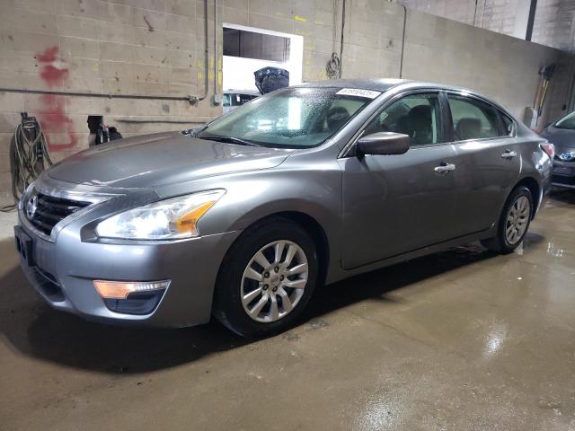 Vin: 1n4al3ap2fc259045, lot: 61910425, nissan altima 2.5 2015 img_1