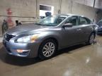 2015 NISSAN ALTIMA 2.5 - 1N4AL3AP2FC259045