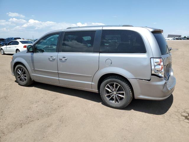 Vin: 2c4rdgcg9hr673397, lot: 62874235, dodge caravan sxt 20172