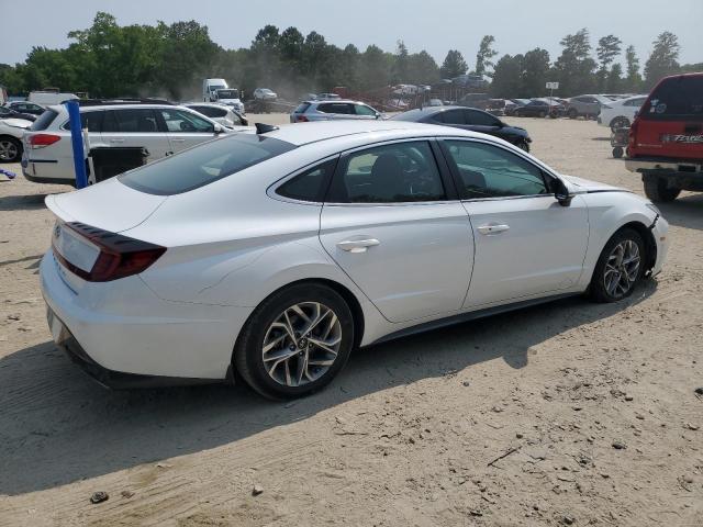 Vin: 5npel4ja6mh096401, lot: 59662755, hyundai sonata sel 20213