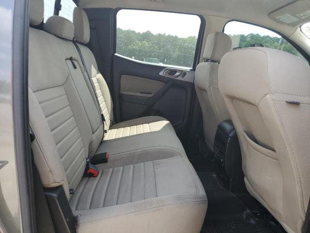 2021 FORD RANGER XL - 1FTER4FH7MLD75517
