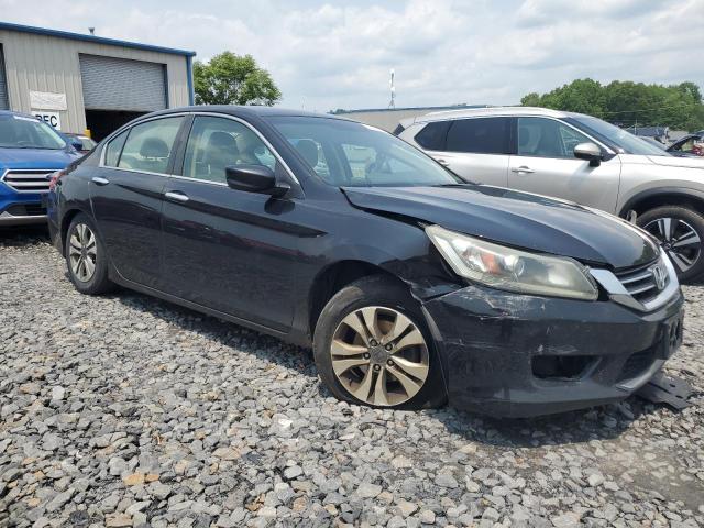 Vin: 1hgcr2f39fa035494, lot: 60420205, honda accord lx 20154