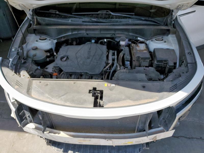 2021 KIA SORENTO LX 5XYRGDLC8MG003826