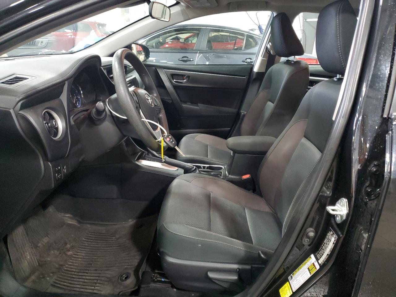 Toyota Corolla l 2019