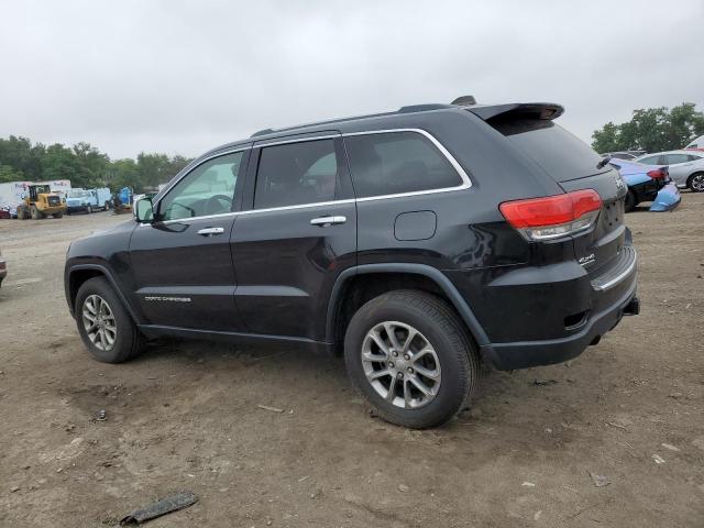 Vin: 1c4rjfbm6gc453166, lot: 61264065, jeep grand cher limited 20162