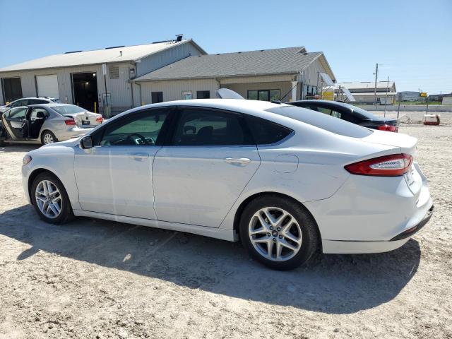 Vin: 1fa6p0h72g5116715, lot: 60625265, ford fusion se 20162