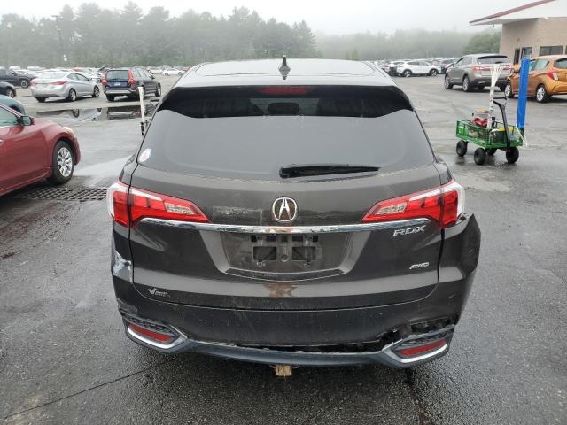 2017 ACURA RDX TECHNO 5J8TB4H5XHL021576