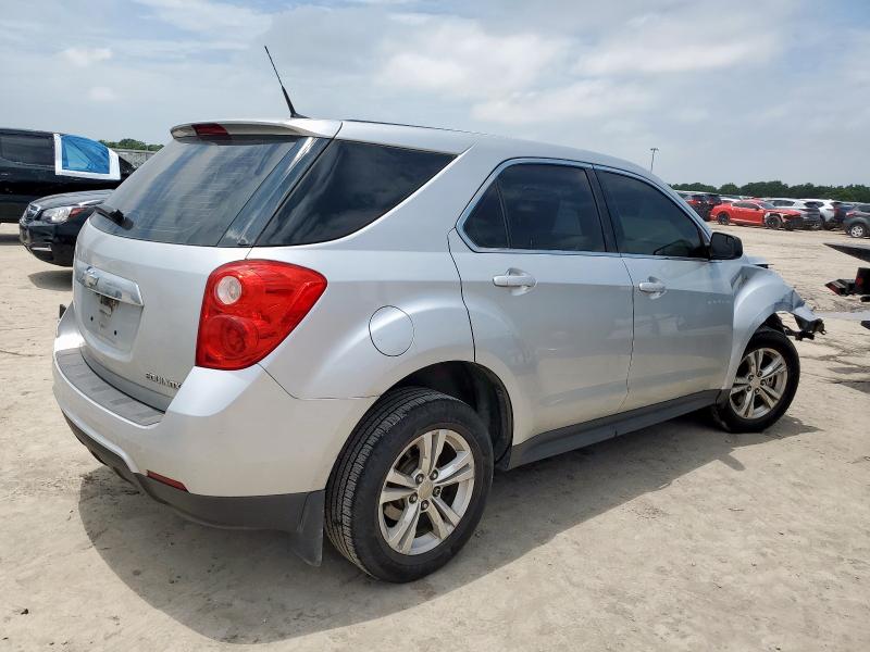 Vin: 2gnalbek9c1274072, lot: 59770915, chevrolet equinox ls 20123