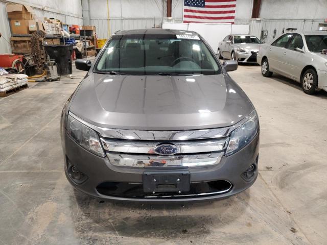 2010 FORD FUSION SE - 3FAHP0HA5AR128799