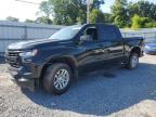 2023 CHEVROLET SILVERADO - 2GCUDEED6P1121063