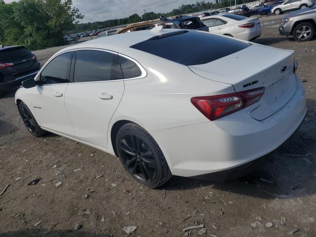 2022 CHEVROLET MALIBU LT - 1G1ZD5ST8NF198260