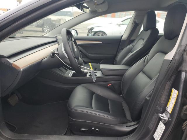 2023 TESLA MODEL 3 - 5YJ3E1EA8PF685236