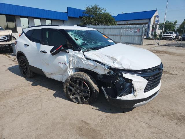 Vin: 3gnkbcrs3ms576969, lot: 60418185, chevrolet blazer 2lt 20214