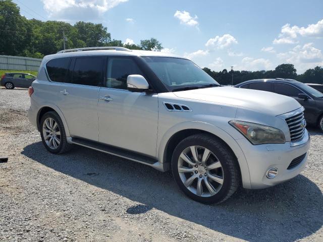 Vin: jn8az2ne1c9016805, lot: 62344665, infiniti qx56 20124
