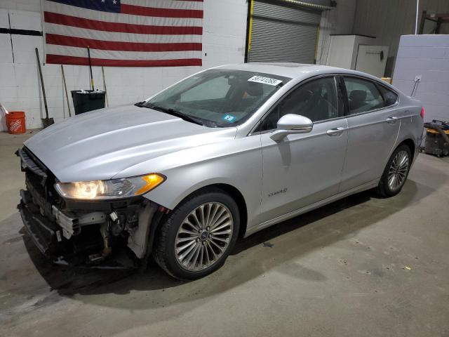 FORD FUSION TIT