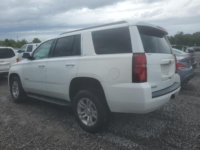 2016 CHEVROLET TAHOE C150 - 1GNSCAEC5GR456145