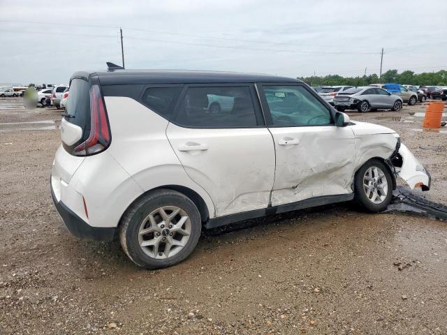 2024 KIA SOUL LX - KNDJ23AU7R7222038