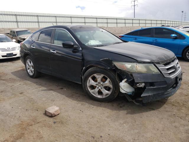 Vin: 5j6tf2h54al007535, lot: 59705225, honda accord exl 20104