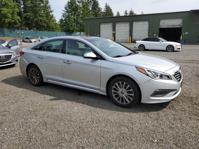 Vin: 5npe34af1fh162058, lot: 62485375, hyundai sonata sport 20154