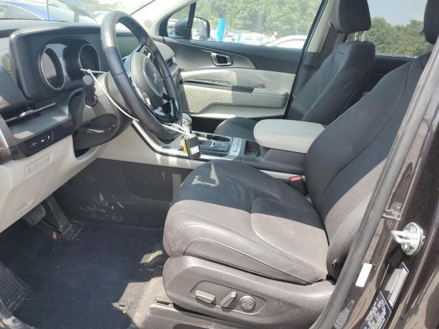 2024 KIA CARNIVAL L KNDNB4H39R6304895