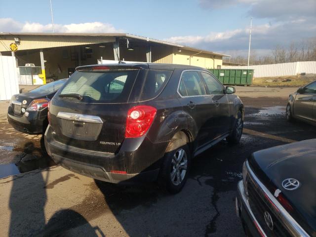Vin: 2cnfleew5a6248048, lot: 60108565, chevrolet equinox lt 20104