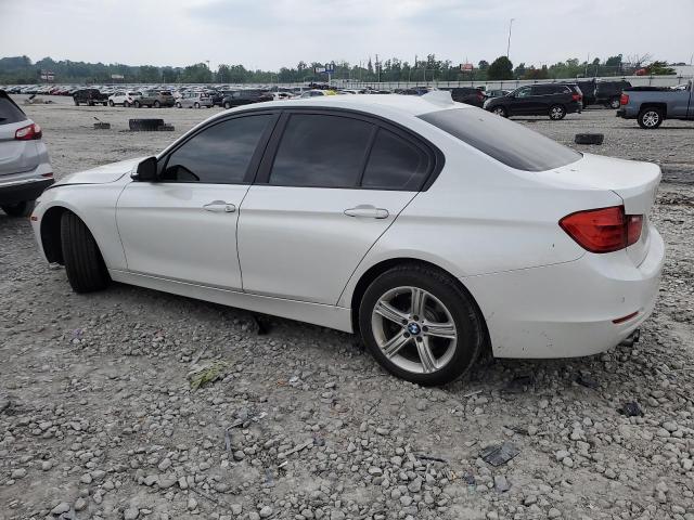 Vin: wba3a5g52fns89321, lot: 59437105, bmw 3 series i 20152