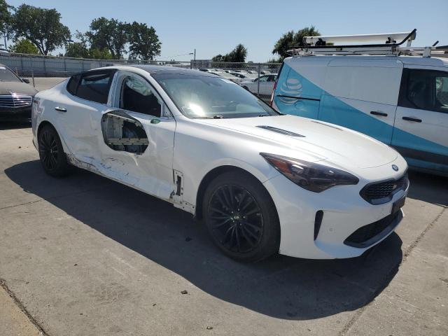 2019 KIA STINGER PR KNAE25LA8K6059389