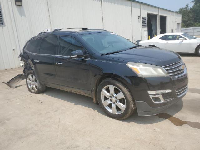 2016 CHEVROLET TRAVERSE LT 1GNKVGKD1GJ121666