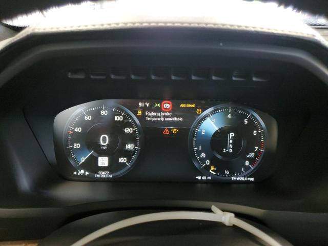 2018 VOLVO XC90 T6 YV4A22PL4J1366627