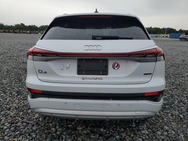 2023 AUDI Q4 E-TRON WA1M2BFZ5PP069792