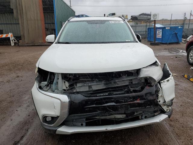 2016 MITSUBISHI OUTLANDER JA4AD3A30GZ012779