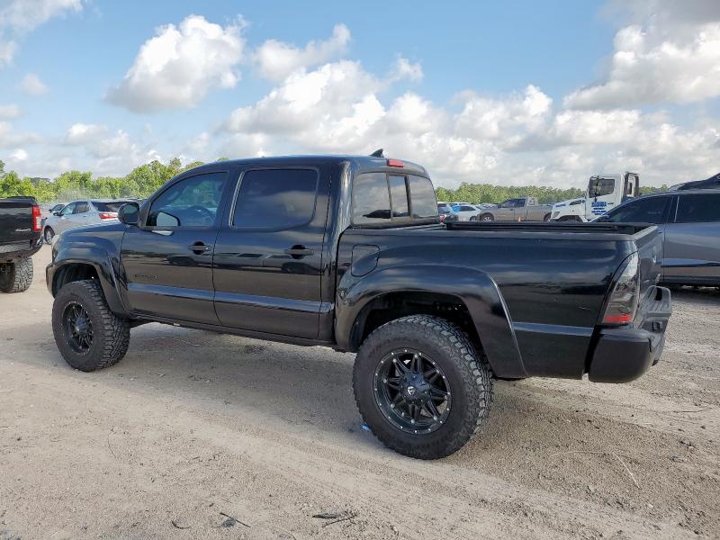 Vin: 5tfjx4gn9ex029908, lot: 61986805, toyota tacoma double cab 20142