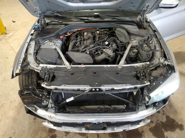 2019 BMW 530XE WBAJB1C56KB376153