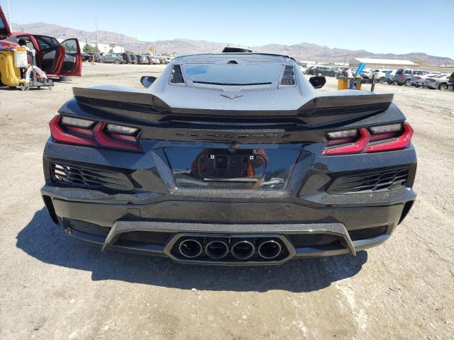 2025 CHEVROLET CORVETTE Z 1G1YD2D37S5603050