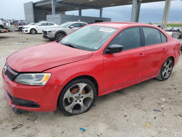 Vin: 3vw2k7ajxem435774, lot: 59164585, volkswagen jetta base 2014 img_1