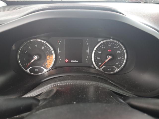 2017 JEEP RENEGADE L ZACCJABB8HPG01225