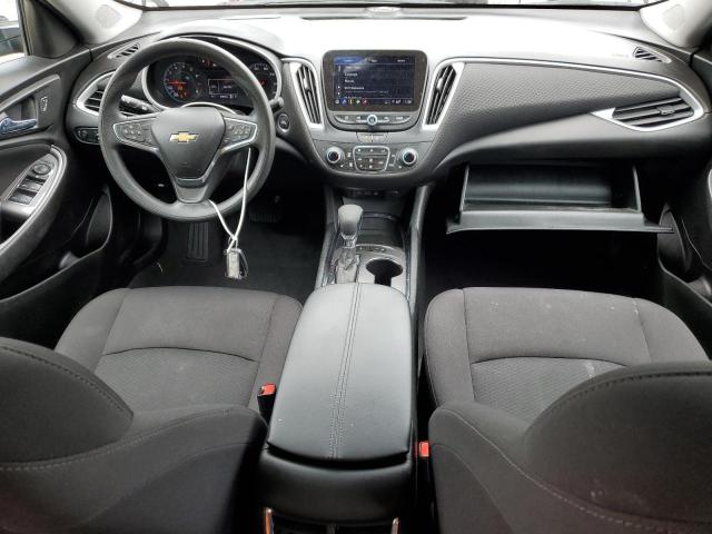 2024 CHEVROLET MALIBU LT - 1G1ZD5ST3RF184580