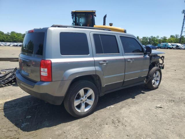 Vin: 1j4nf1gb9bd223340, lot: 58297115, jeep patriot sport 20113