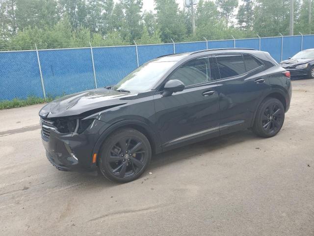 Vin: lrbfzpr47pd020567, lot: 61361785, buick envision essence 2023 img_1