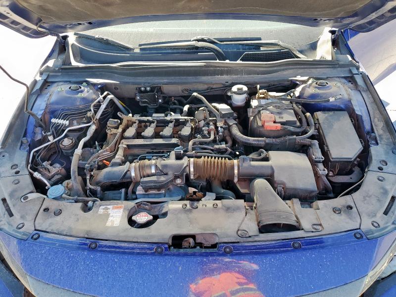 2021 HONDA ACCORD SPO - 1HGCV1F38MA085760