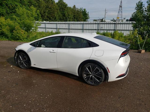 Vin: jtdadabu8p3001324, lot: 61547485, toyota prius le 20232