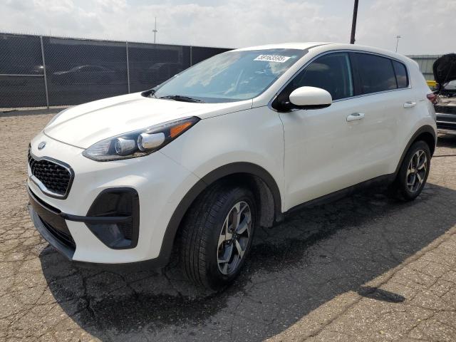 KIA SPORTAGE L