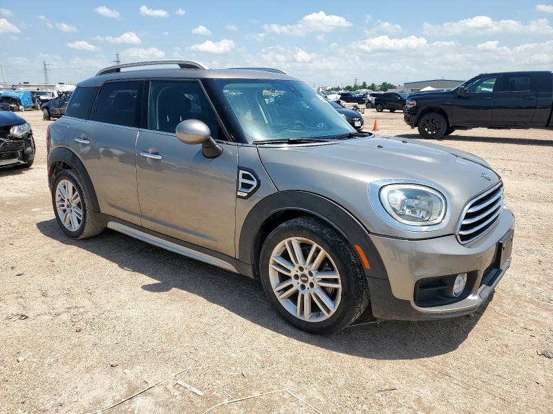 2019 MINI COOPER COU WMZYS7C56K3F44925