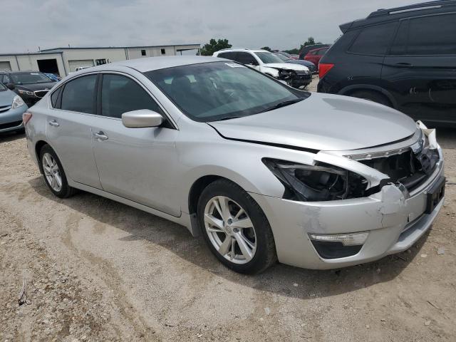 Vin: 1n4al3ap7dc132336, lot: 62838015, nissan altima 2.5 20134