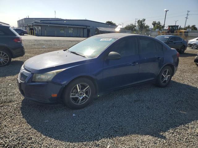 CHEVROLET CRUZE LS