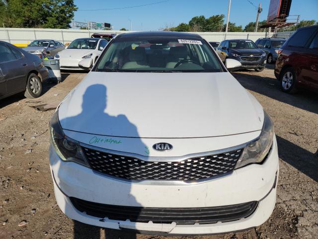 2016 KIA OPTIMA EX 5XXGU4L35GG013772